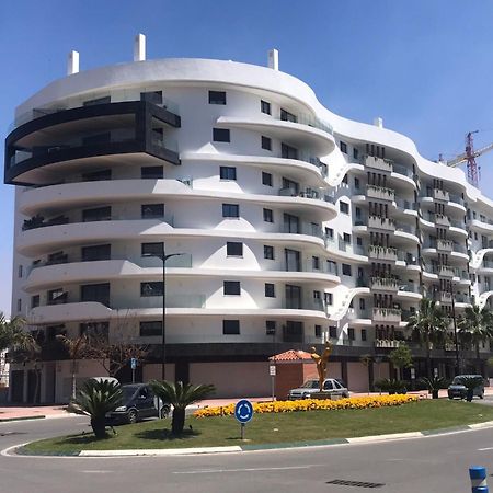 Apartment Estepona Roof Top View 2 By Interhome Zewnętrze zdjęcie